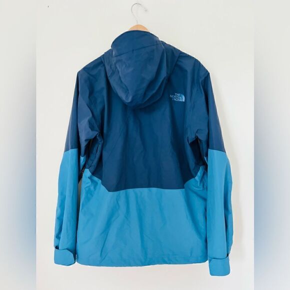 THE NORTH FACE MEN’S JACKET HOODIE SIZE SMALL - Picture 11 of 11